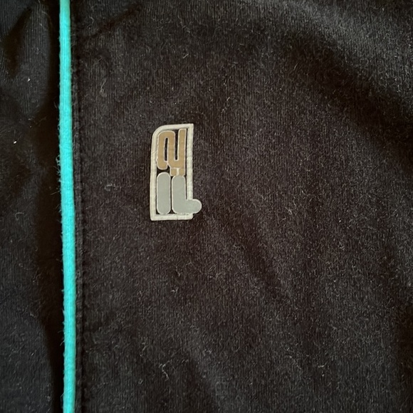 Fila flared workout pants - Picture 3 of 7